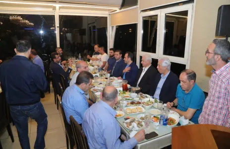 Football Lebanon - الأنصار في الشمال 