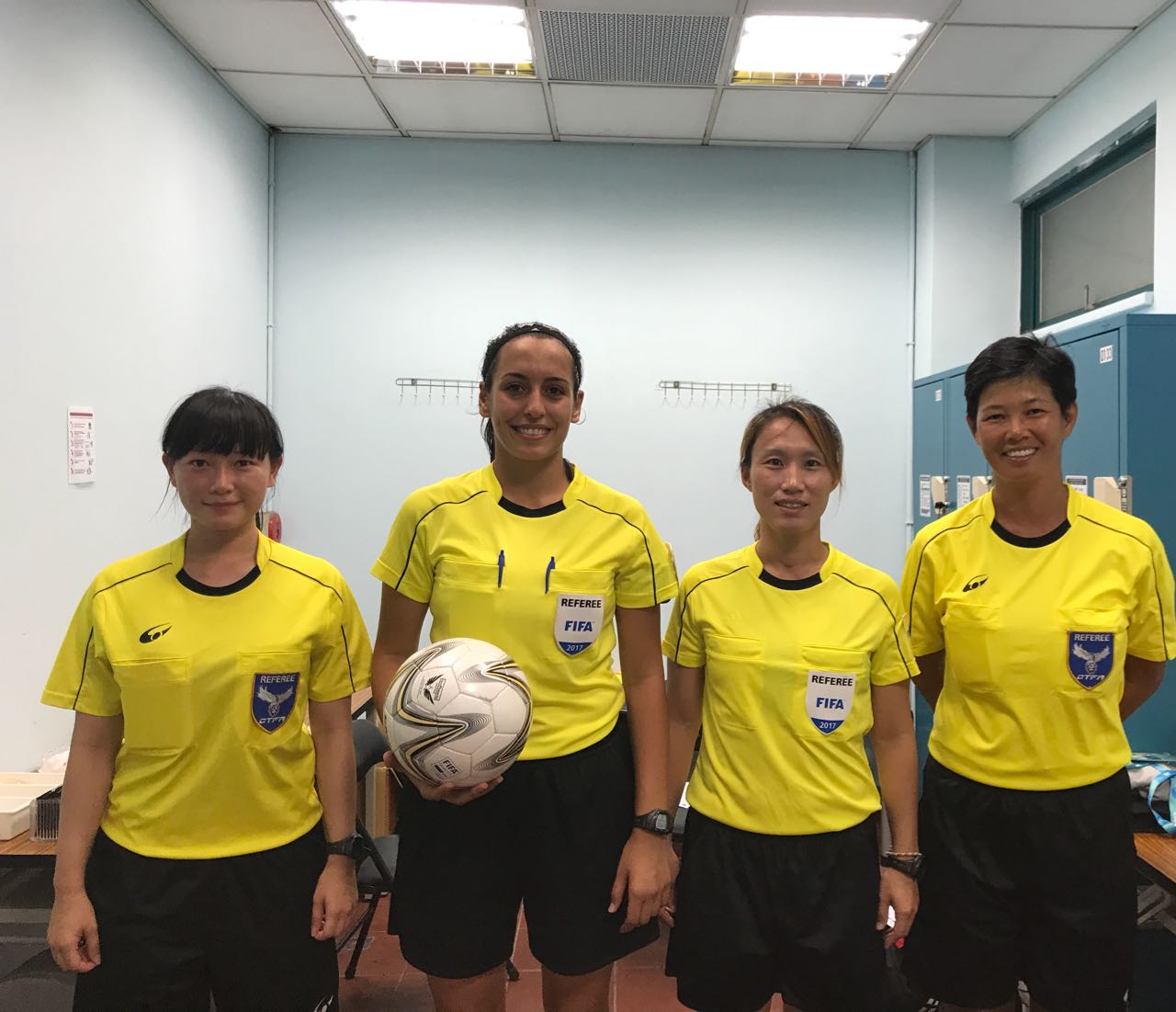 Football Lebanon - أداء ممتاز لدموع البقار و حسين أبو يحيى في الأولمبياد