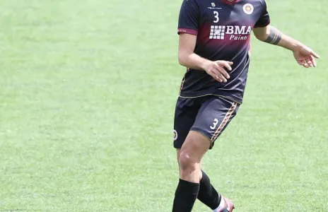 Football Lebanon - إنتهاء موسم صخرة دفاع شباب النجمة 