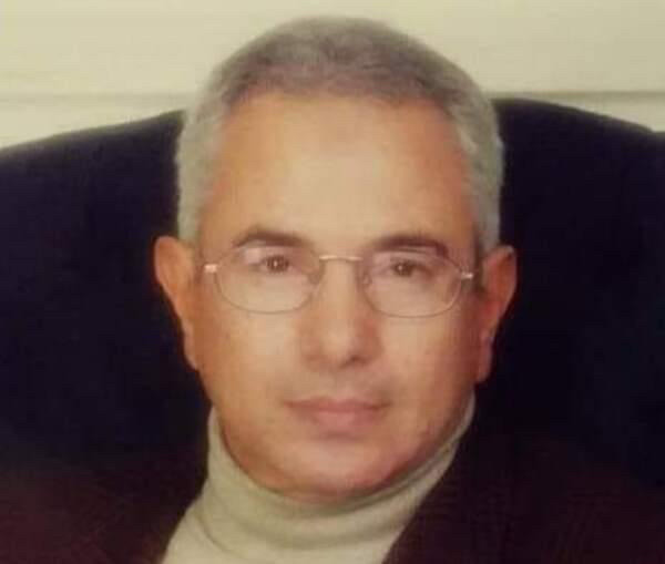 Football Lebanon - وفاة المدرب فاروق السيد بعد صراع مع المرض