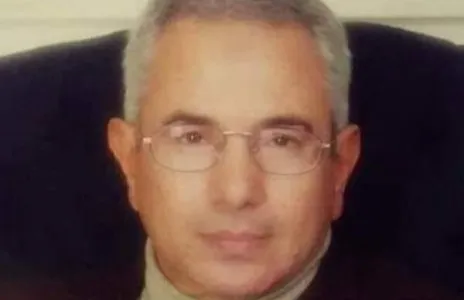 Football Lebanon - وفاة المدرب فاروق السيد بعد صراع مع المرض