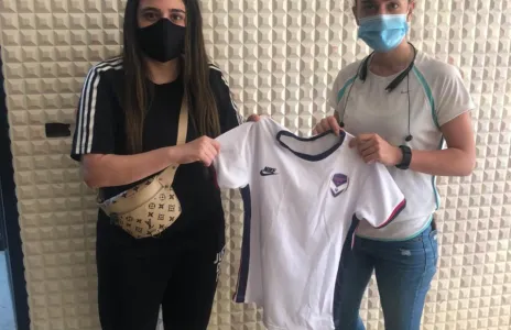 Football Lebanon - سكري وبيضون في صفوف منتدى شمال لبنان 