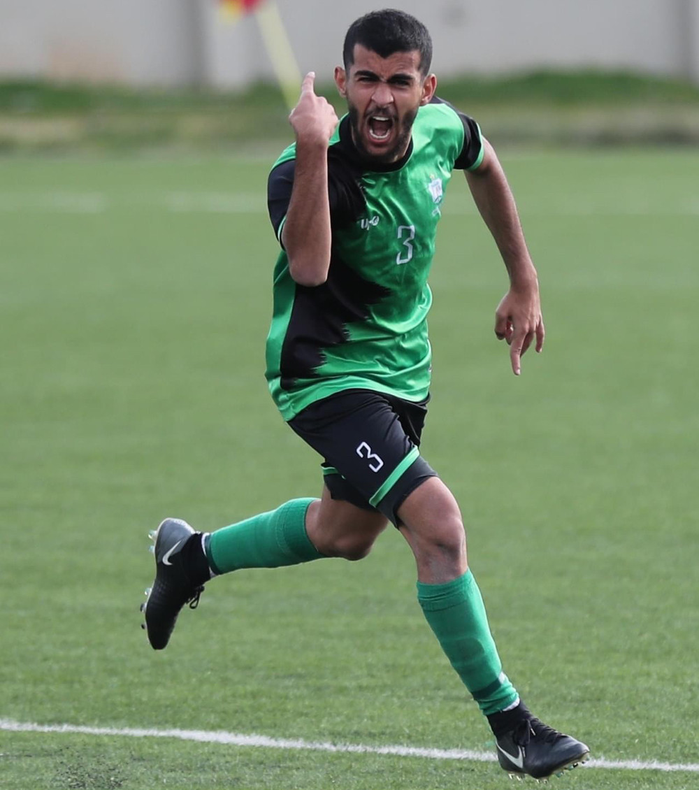 Football Lebanon - شباب الأنصار الأقرب لكأس البطولة 