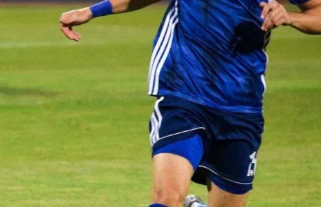 Football Lebanon - ماجد عثمان يتألق مع الرمثا الأردني