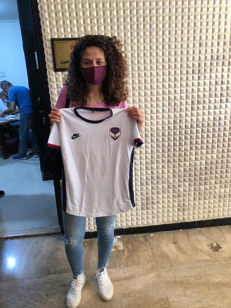 Football Lebanon - شطح في صفوف منتدى شمال لبنان 