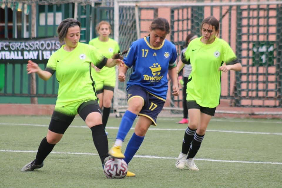 Football Lebanon - منتدى صور الثقافي يحتل المركز الثاني