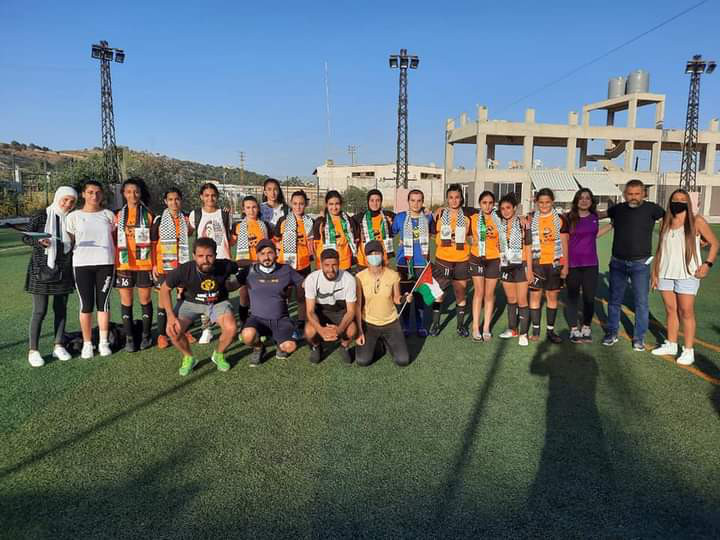 Football Lebanon - نجوم الجنوب (منتدى صور الثقافي) يفوز على ايليفين فوتبول برو