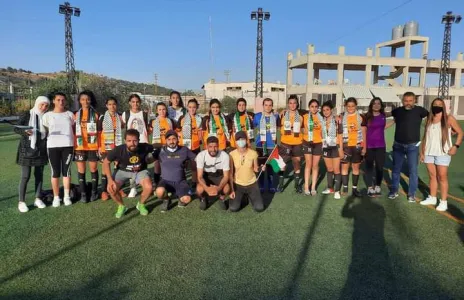 Football Lebanon - نجوم الجنوب (منتدى صور الثقافي) يفوز على ايليفين فوتبول برو