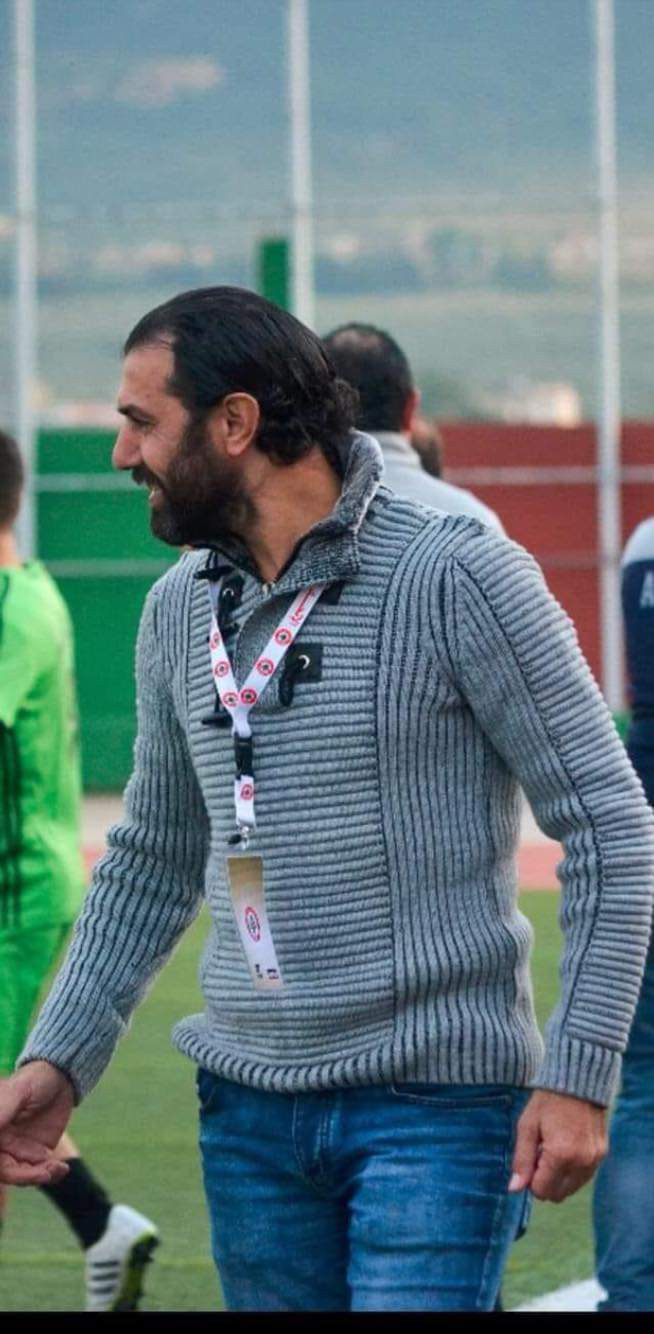 Football Lebanon - عثمان مدربا للمجد 