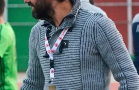 Football Lebanon - عثمان مدربا للمجد 