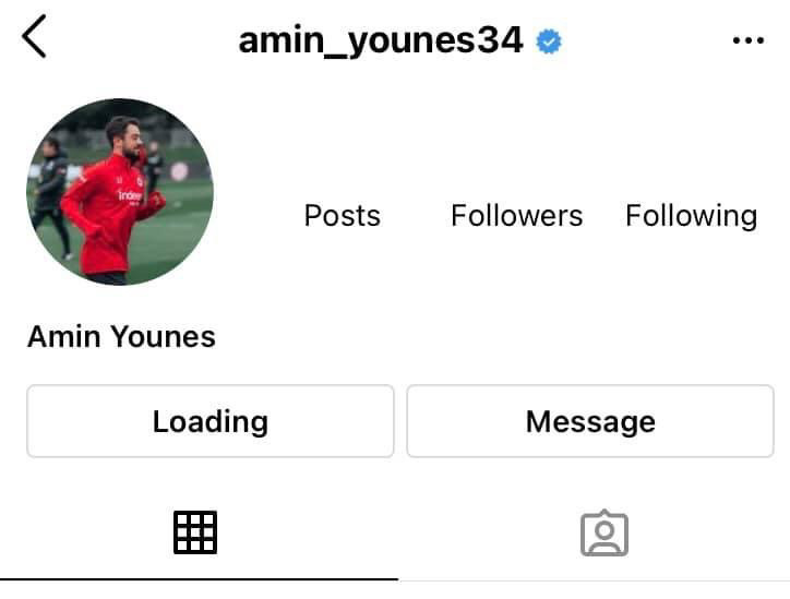 Football Lebanon - أمين يونس يتعرض إلى حملة إفتراء بعد تغريدته المؤيدة للشعب الفلسطيني