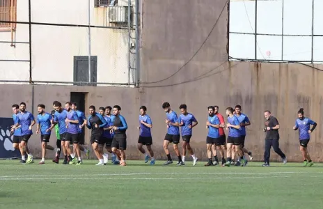 Football Lebanon - اللائحة الرسمية للاعبي نادي العهد لدور المجموعات في كأس الاتحاد الآسيوي لكرة القدم ٢٠٢١