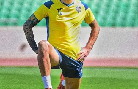 Football Lebanon - حسين شرف الدين يفسخ عقده مع نفط البصرة