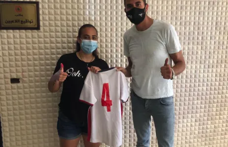 Football Lebanon - حميدان على كشوفات منتدى شمال لبنان 