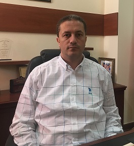 Football Lebanon - قبيسي: “الجمنزياد” أساس متين لصناعة الميدالية