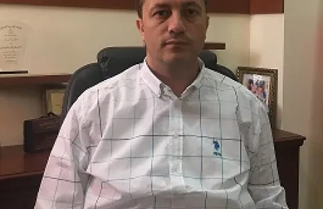 Football Lebanon - قبيسي: “الجمنزياد” أساس متين لصناعة الميدالية