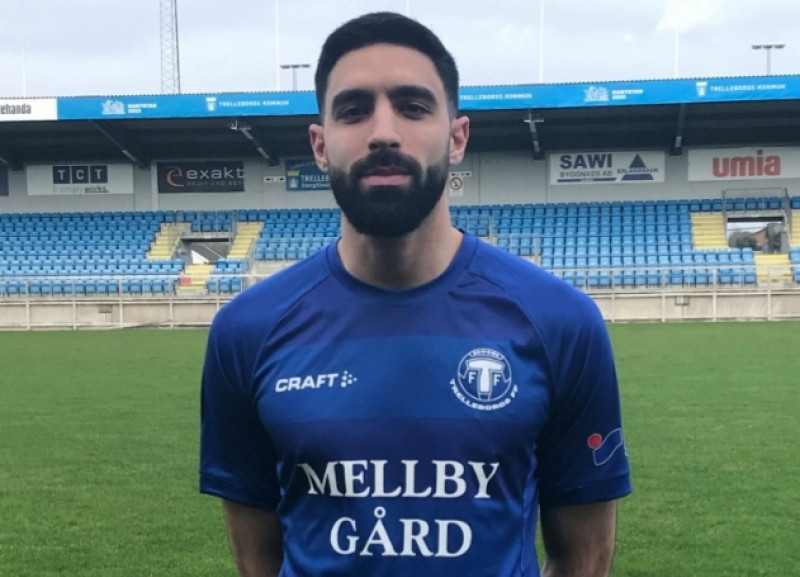 Football Lebanon - يجب استدعاء محمد دهيني للنافذة الأخيرة من تصفيات المونديال