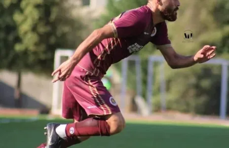 Football Lebanon - خليل بدر يفتح النار على مدربه جمال الحاج 