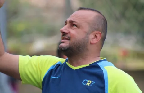 Football Lebanon - محمد عزالدين مديراً لنادي الأمل معركة