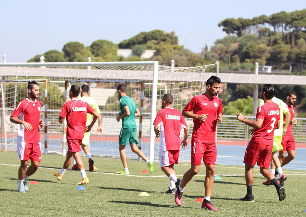 Football Lebanon - دعوة إلى ممثلي وسائل الإعلام