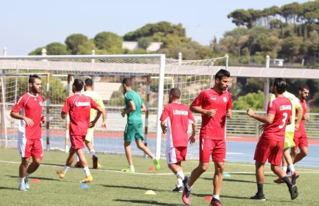 Football Lebanon - دعوة إلى ممثلي وسائل الإعلام