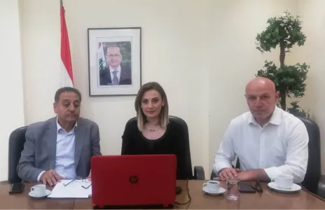 Football Lebanon - وزراء الرياضة العرب: تأجيل دورتيّ الألعاب العربية عامين 