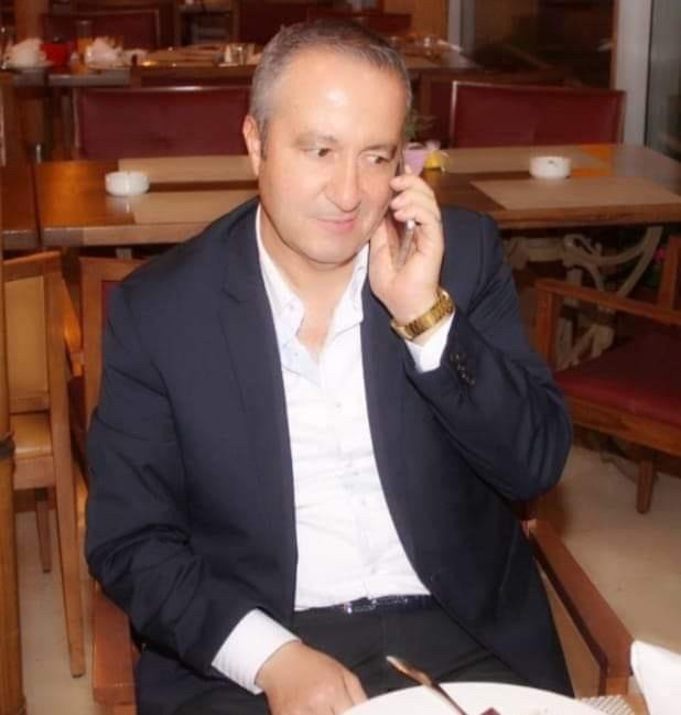 Football Lebanon - النجمة يرشح سبليني لإنتخابات اللجنة التنفيذية للإتحاد اللبناني لكرة القدم