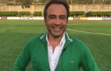 Football Lebanon - بدر في رسالة إلى لاعبيه عقب الخروج من كأس الإتحاد الآسيوي