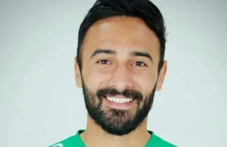 Football Lebanon - رسالة لعائلة الأنصار من نادر مطر 