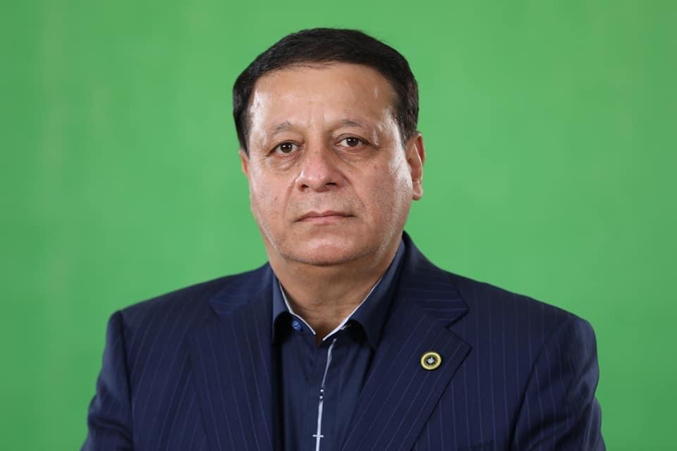 Football Lebanon - تهنئة من نادي سباهان أصفهان للعهد