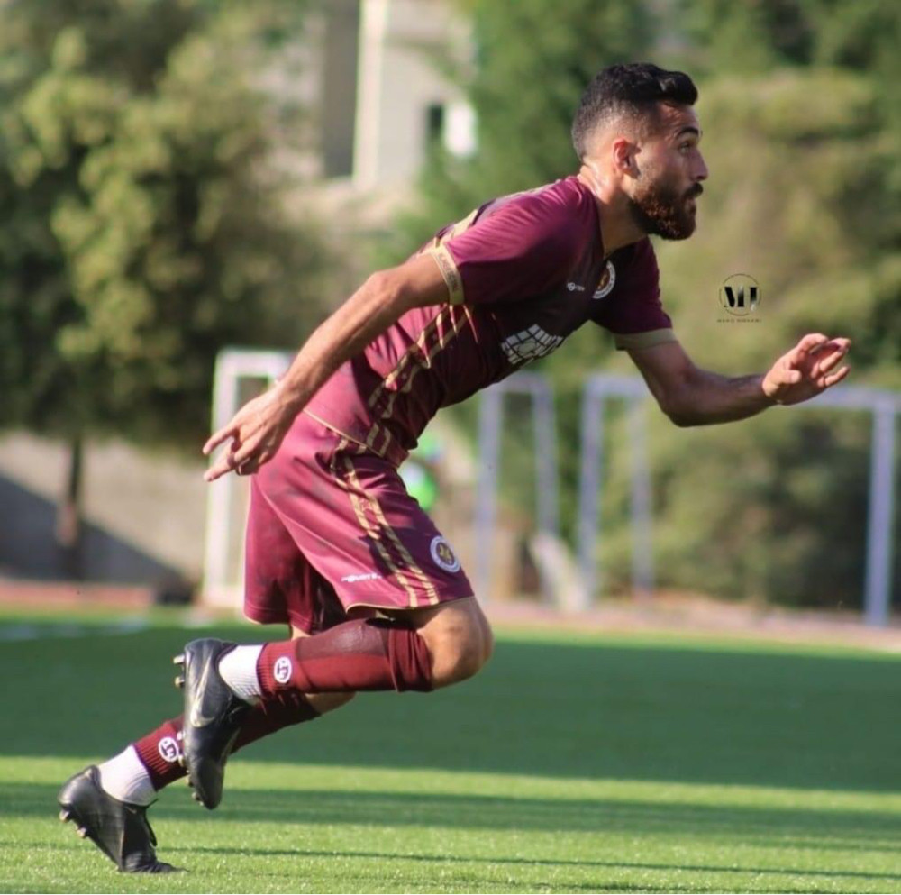 Football Lebanon - خليل بدر يعتذر