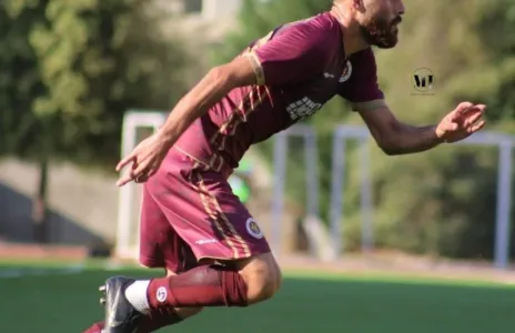 Football Lebanon - خليل بدر يعتذر