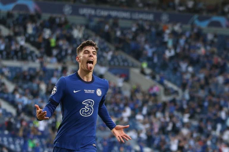 Football Lebanon - تشيلسي بطلاً لدوري أبطال أوروبا