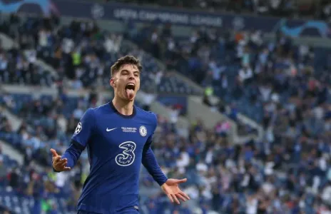 Football Lebanon - تشيلسي بطلاً لدوري أبطال أوروبا