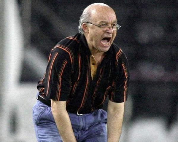 Football Lebanon - الحاج عدنان الشرقي في ذمة الله