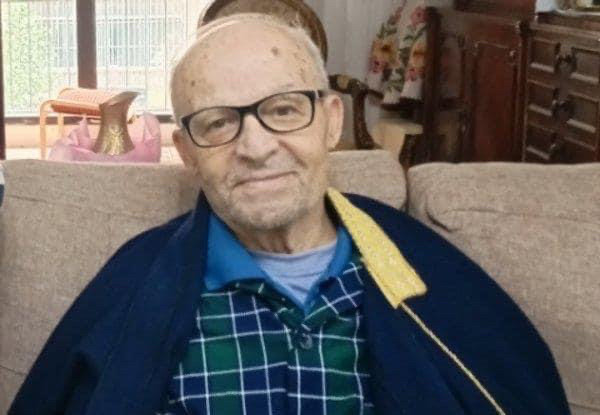 Football Lebanon - الإتحاد اللبناني لكرة القدم: خسارة الحاج عدنان لا تعوّض