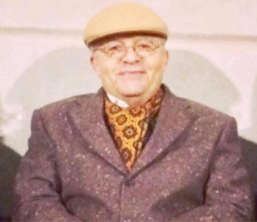 Football Lebanon - لمحة تاريخية عن أسطورة الأنصار والمنتخب الوطني