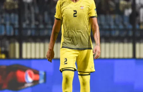 Football Lebanon - السعدي لFootball Lebanon : نحن جاهزين للتتويج بالسوبر