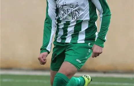 Football Lebanon - لقاء غدا بين عطايا وبدر