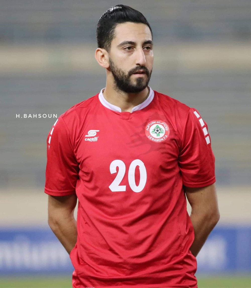 Football Lebanon - هذه فرص منتخب لبنان بالتأهل