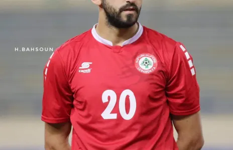 Football Lebanon - هذه فرص منتخب لبنان بالتأهل