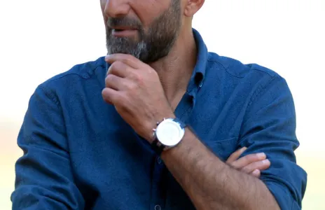 Football Lebanon - موسى حجيج يعلن ترشيح نفسه لرئاسة الاتحاد اللبناني لكرة القدم