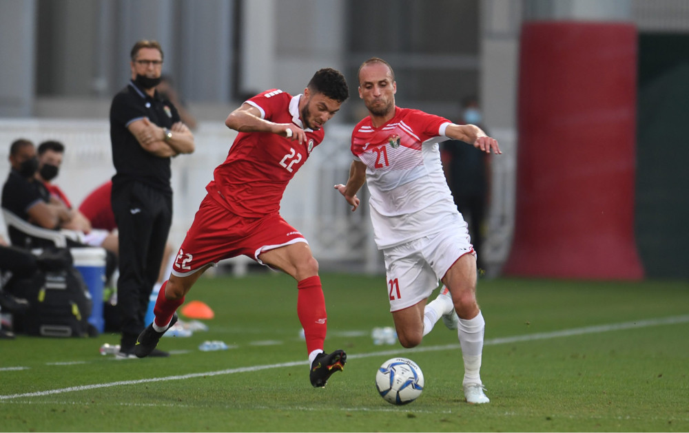 Football Lebanon - جرادي إلى الدوري القبرصي