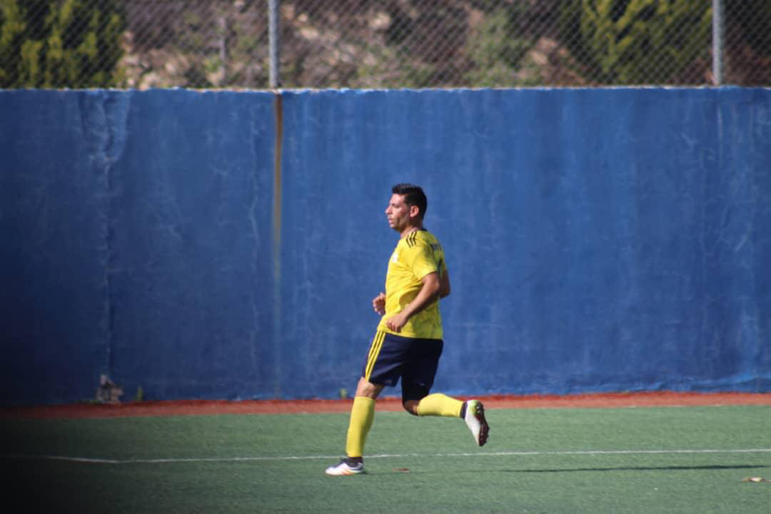 Football Lebanon - فوز سبورتينغ القليلة وعودة عسيلي