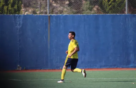 Football Lebanon - فوز سبورتينغ القليلة وعودة عسيلي