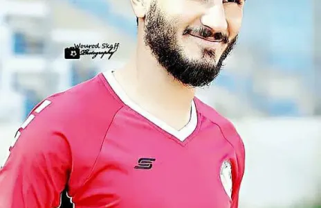 Football Lebanon - القاضي لاعب حر