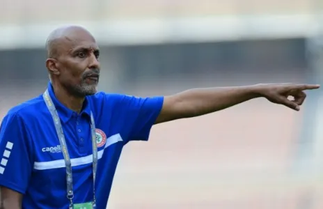 Football Lebanon - طه: فخور بكفاح اللاعبين 90 دقيقة