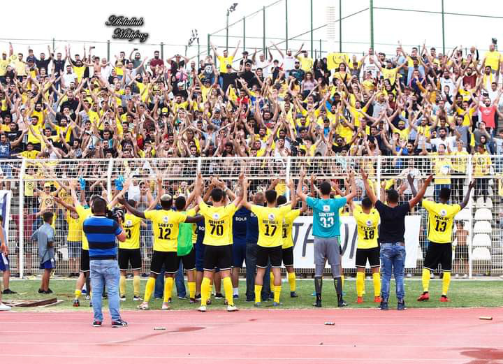 Football Lebanon - البرج يطلق التمارين التحضيرية غداً