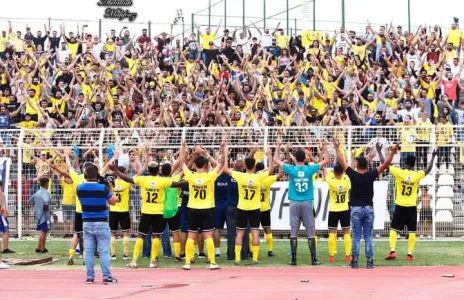 Football Lebanon - البرج يطلق التمارين التحضيرية غداً