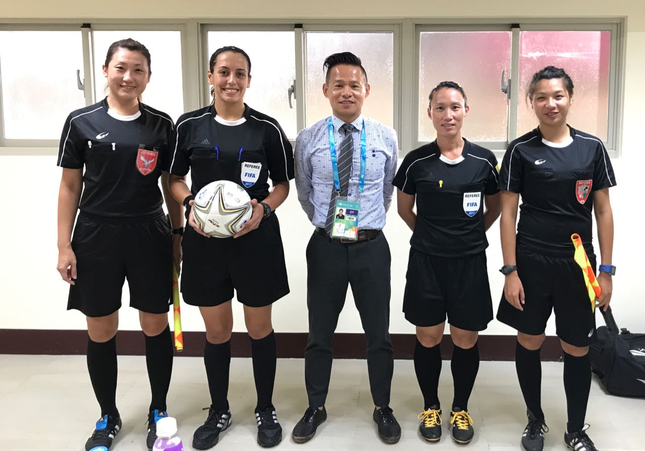 Football Lebanon - دموع البقار تقود ربع نهائي الأولمبياد الجامعي